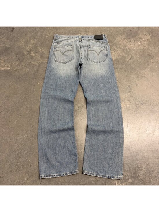 Levi's Other - Levis 2000s Silvertab Bootcut Jeans